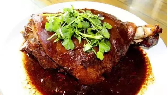 假如能穿越,在古代西安,你都能吃到些啥?