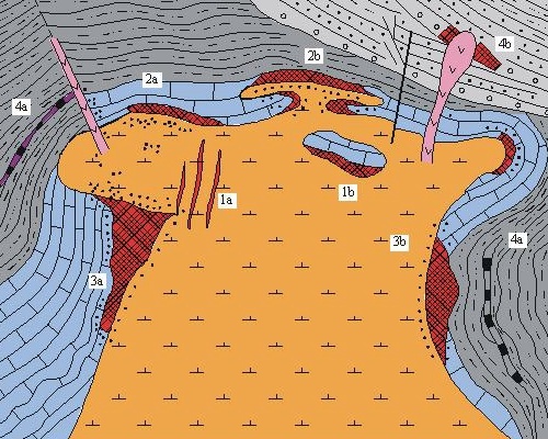 石材矿山赚钱吗现在,石材矿山行情