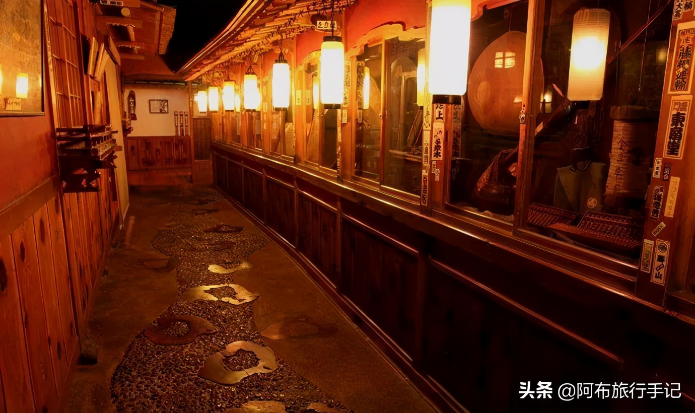 志贺高原到长野,志贺高原住宿攻略