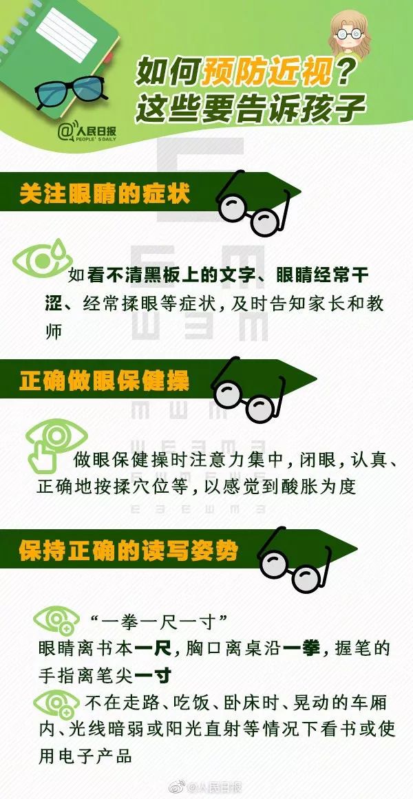 高三用眼过度怎么办,高三学生如何缓解用眼疲劳