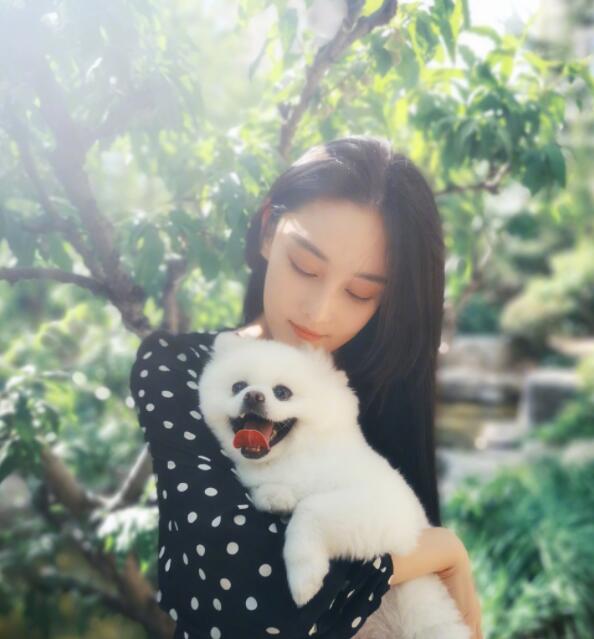 张馨予和范冰冰现状,张馨予范冰冰在一起了吗