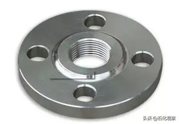 各类型法兰讲解,法兰管件知识分享