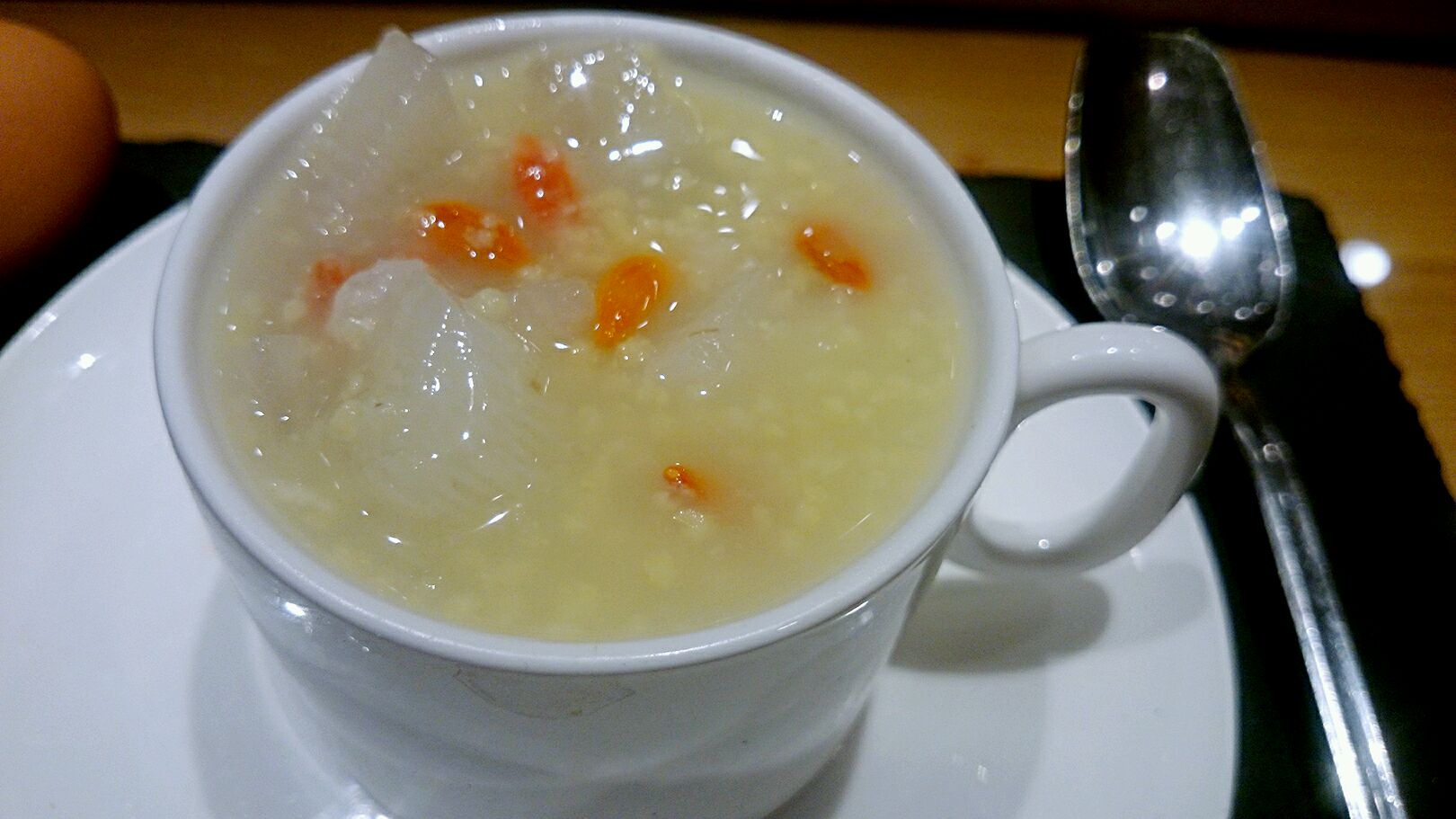 粥怎么熬才能更好喝,如何熬出好喝绵密的粥