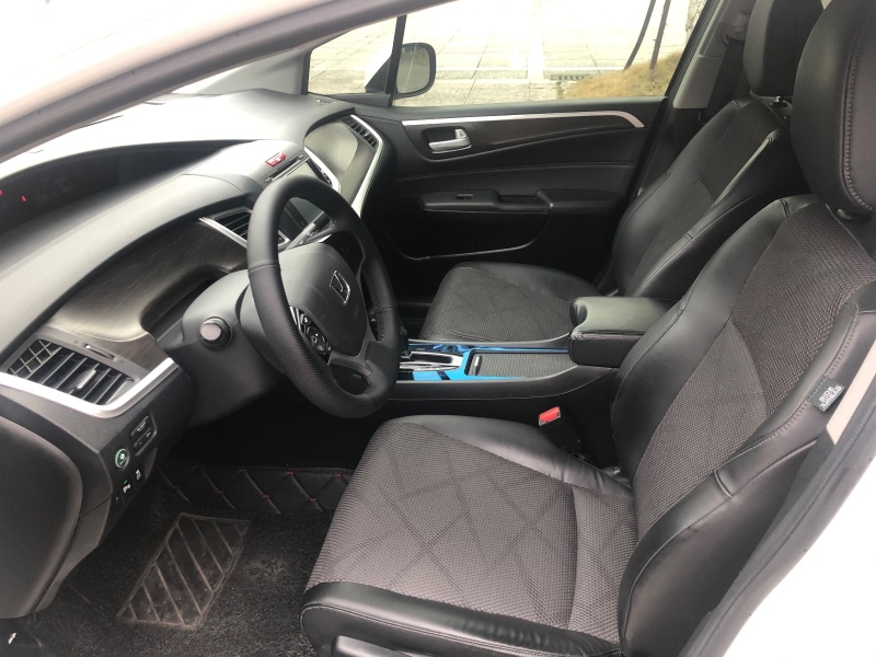 本田杰德1.8评测视频,本田杰德1.8豪华版全长多少