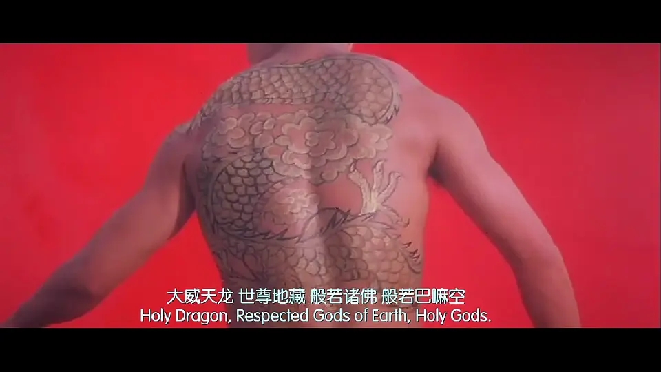 鬼才徐克搞笑电影,鬼才徐克电视剧