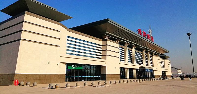 淮阳区特色建筑,淮阳仿古建筑