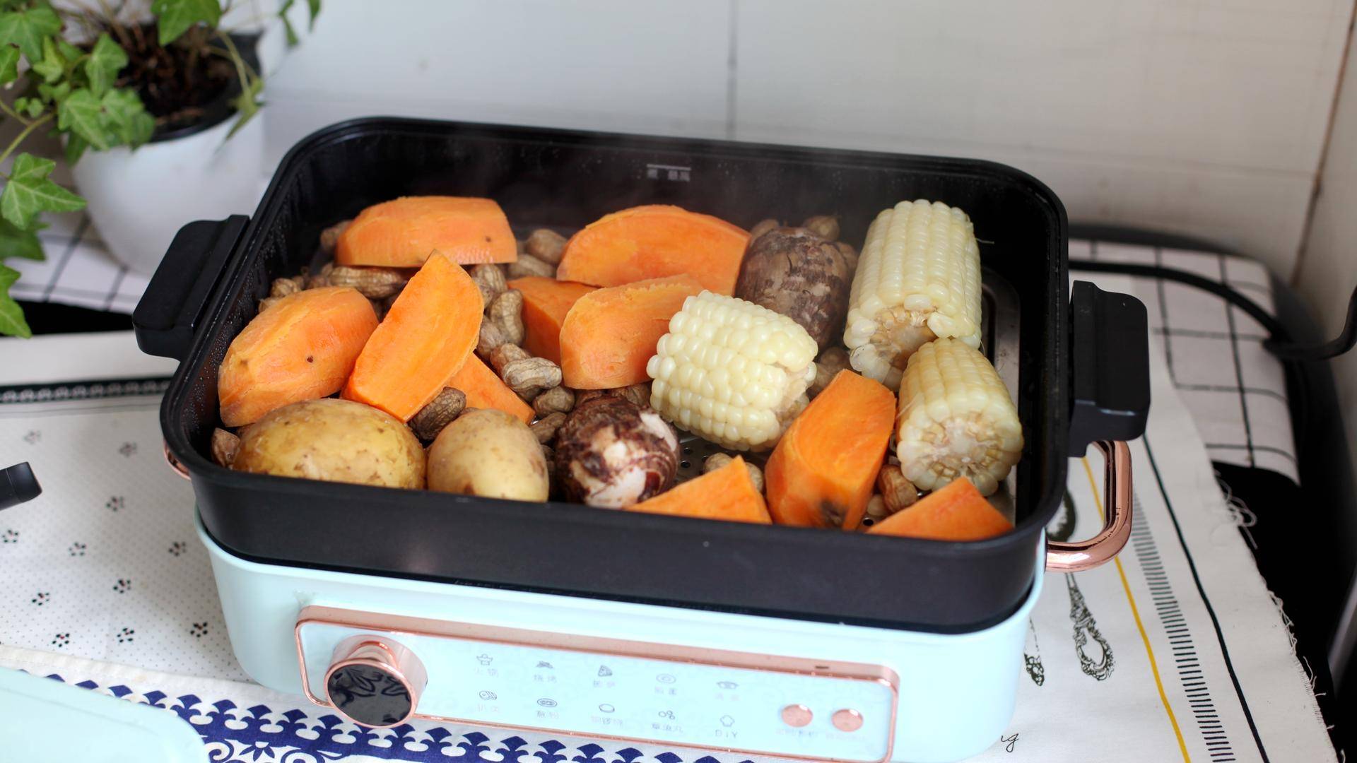 法格多功能料理锅,法格多功能料理锅使用视频