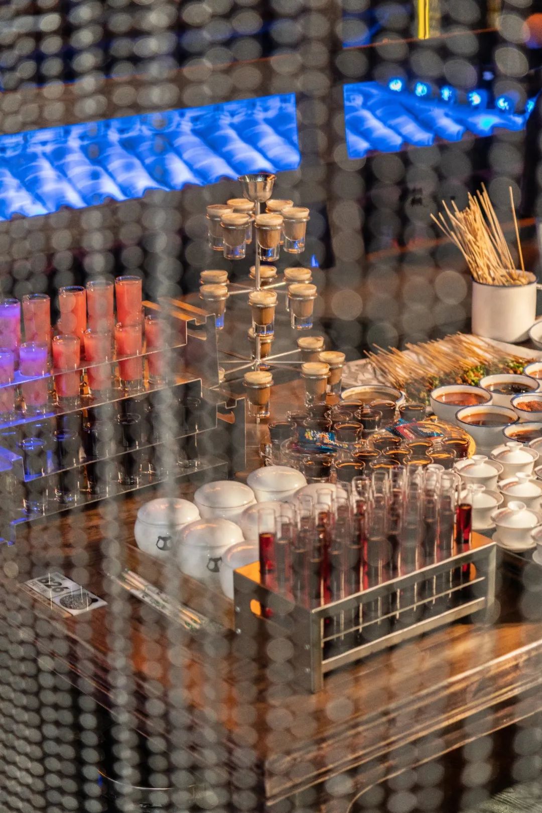 贰麻酒馆必点酒,贰麻酒馆渔人码头斗酒场