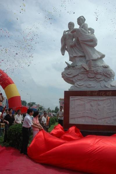 驻马店人文风俗照片简介,河南驻马店有什么民俗吗