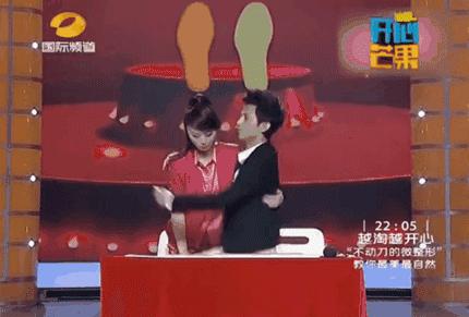 马丽官宣结婚,马丽官宣老公时的照片