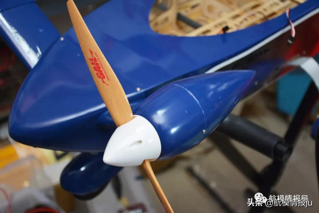 航模科幻飞机,航模像真直升机