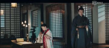 皓镧传吴谨言身上爬蝎子的哪一集,皓镧传吴谨言被虐得最惨