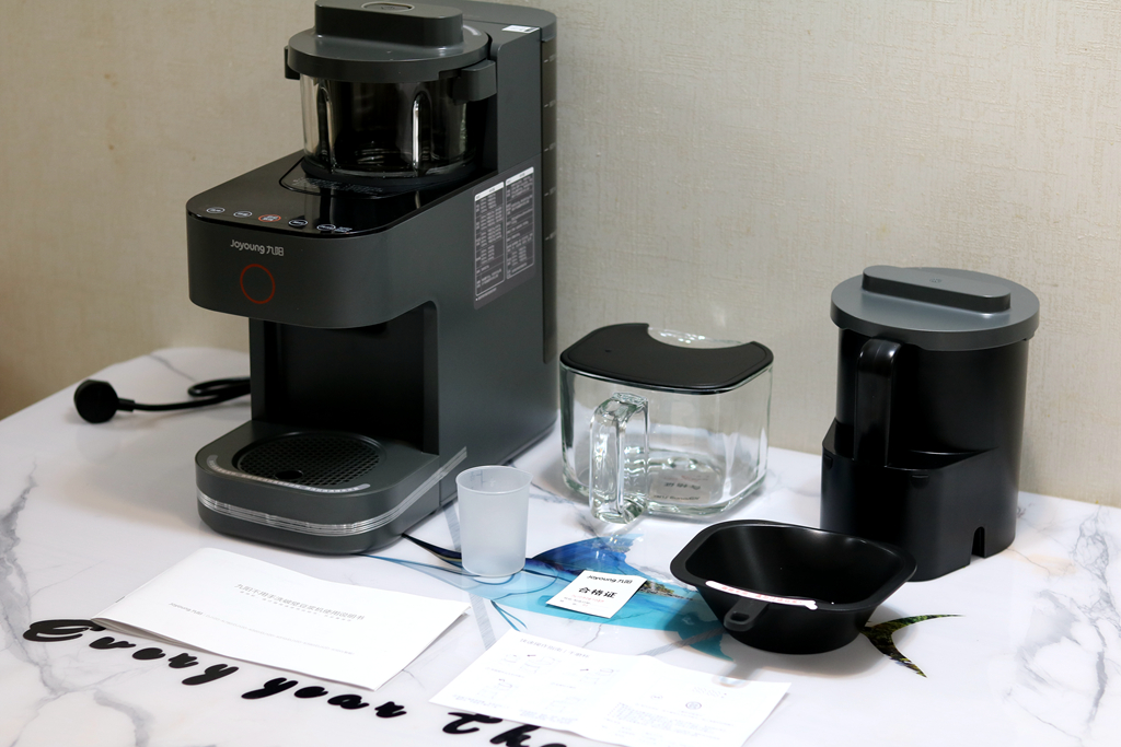 破壁豆浆机九阳k560,九阳破壁豆浆机k61g使用说明