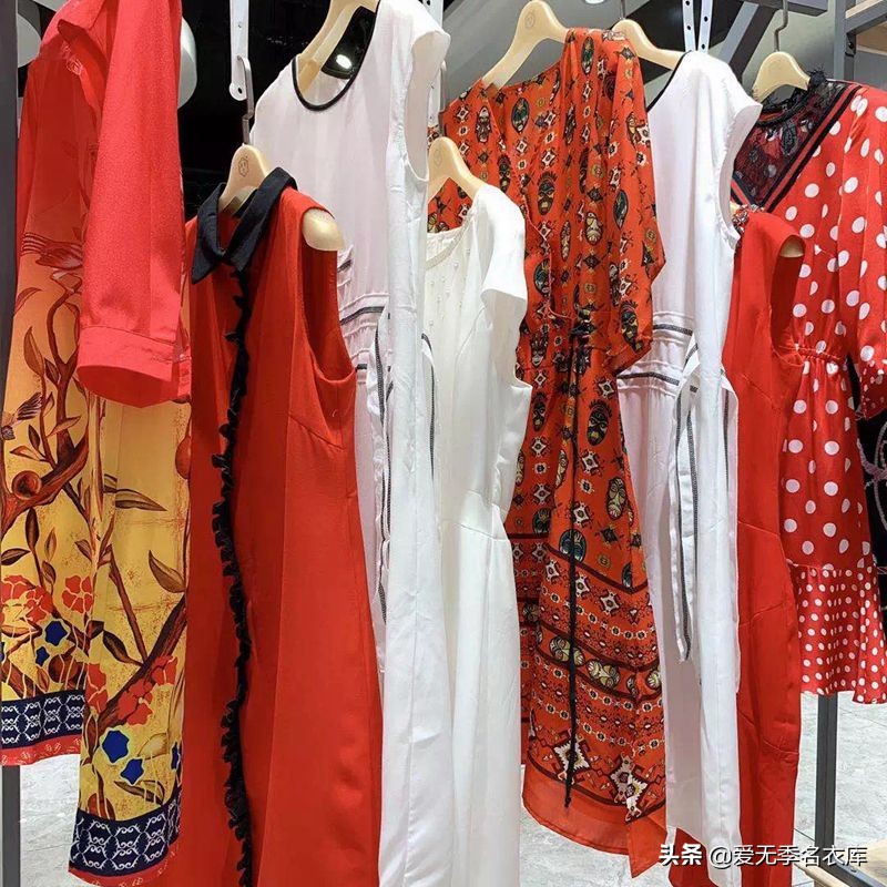 品牌服装折扣拿货有什么技巧,品牌服装折扣店进货渠道大揭秘