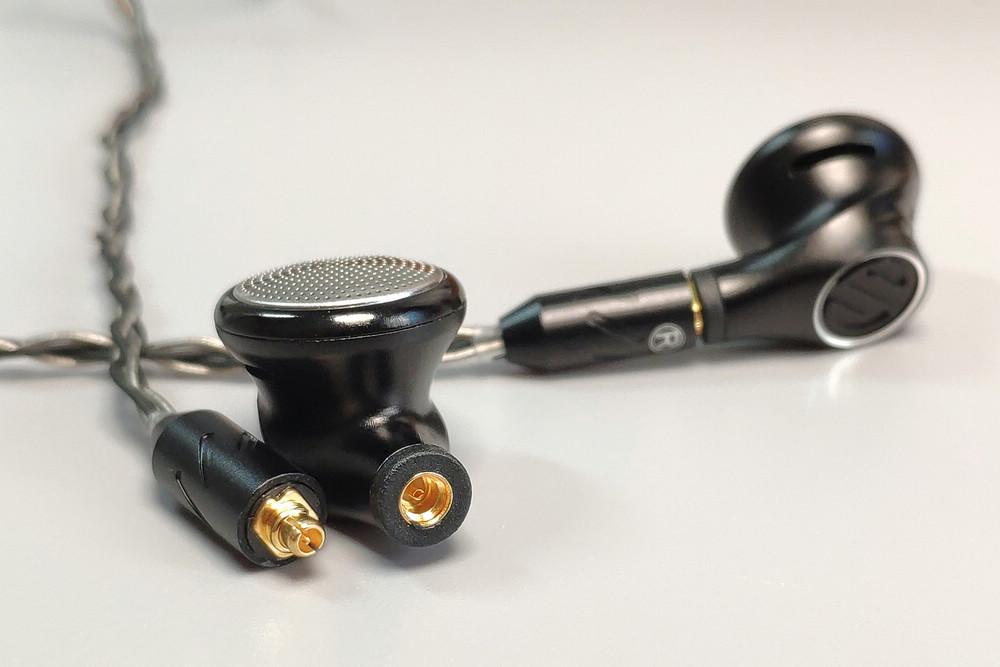 平头入耳式耳塞推荐,bgvpdx5耳塞