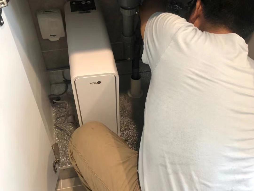 什么净水器可以和352对比,小米净水器352k10