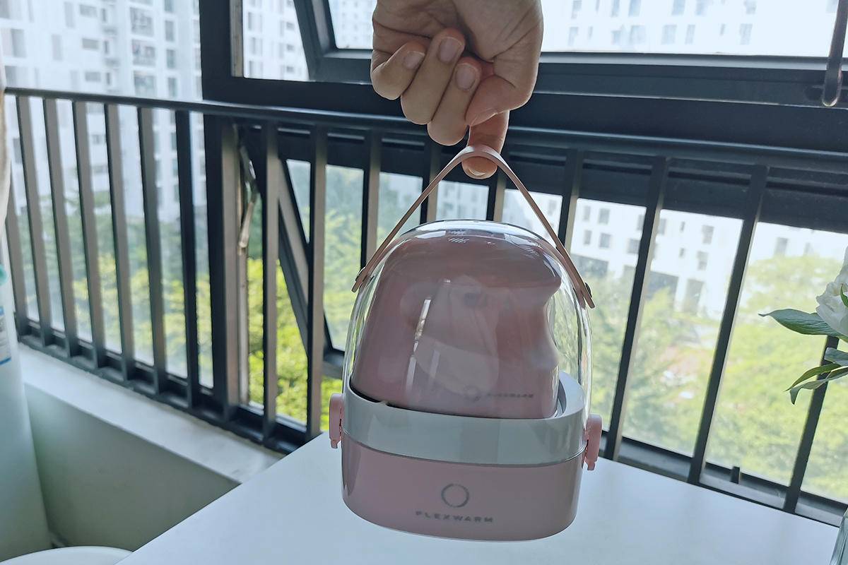 飞乐思小熨斗,飞乐思小熨斗测评