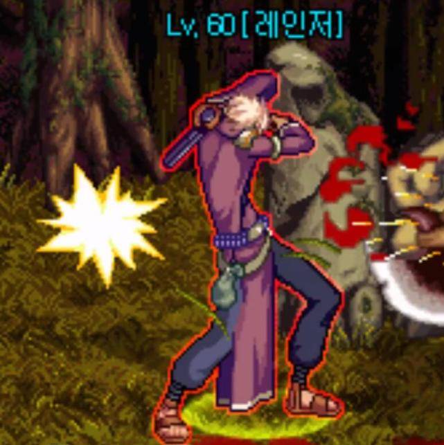 dnf十二年前的地下城与勇士,12年前的dnf