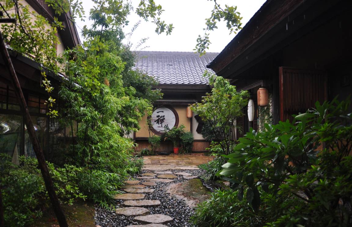 无锡拈花湾住宿攻略,无锡拈花湾两天一夜旅游攻略