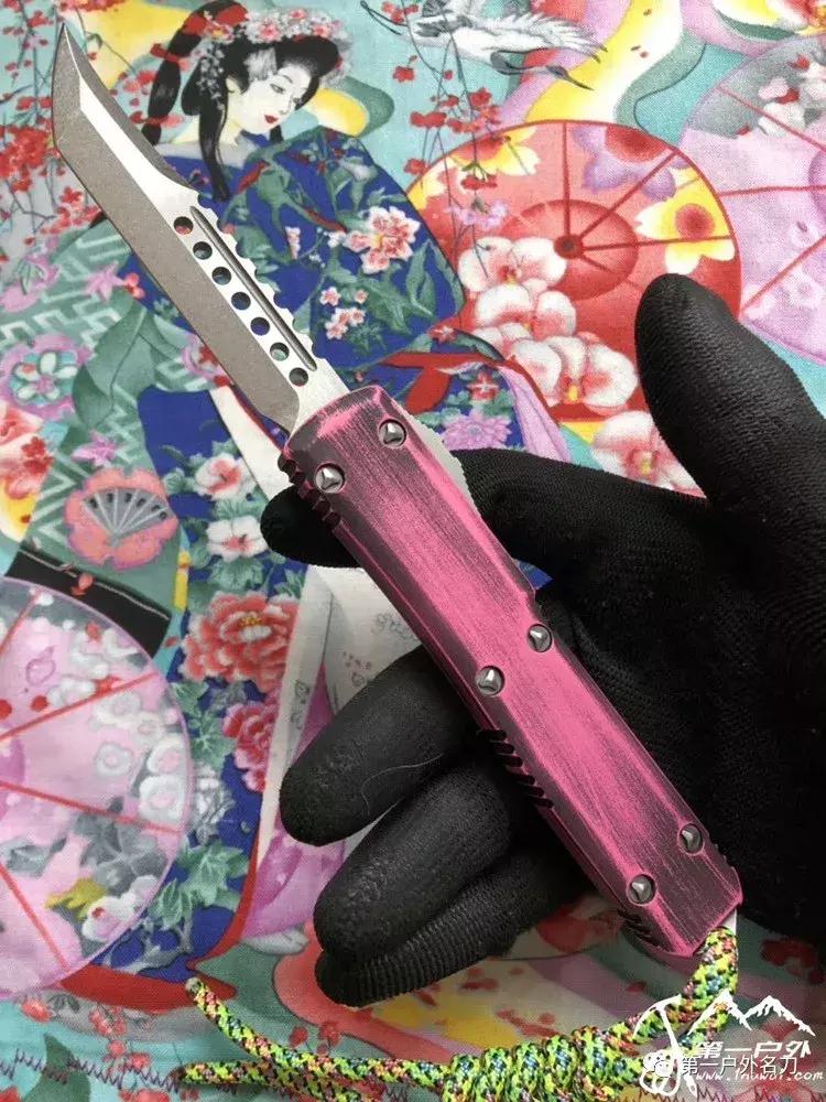 恰西克/SuchatJangtanong天蝎/Viper蝰蛇/CAS猎刀/汉森夫妇短剑