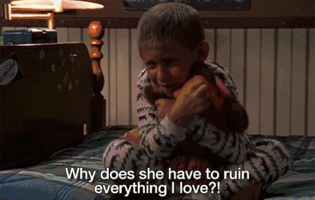 孩子脸被同学抓了能好不,孩子被同学抓破脸怎么和孩子沟通