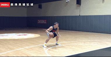 教新手运球视频,新手运球基本功