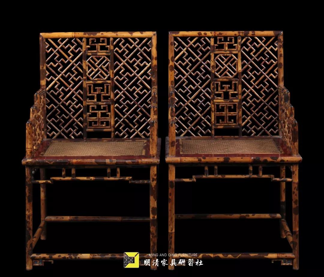 不可居无竹卧室,居家不可无竹