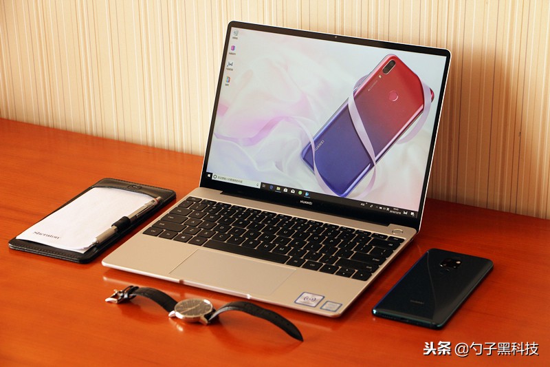 华为13.9寸深度评测,华为笔记本matebook132021款评测