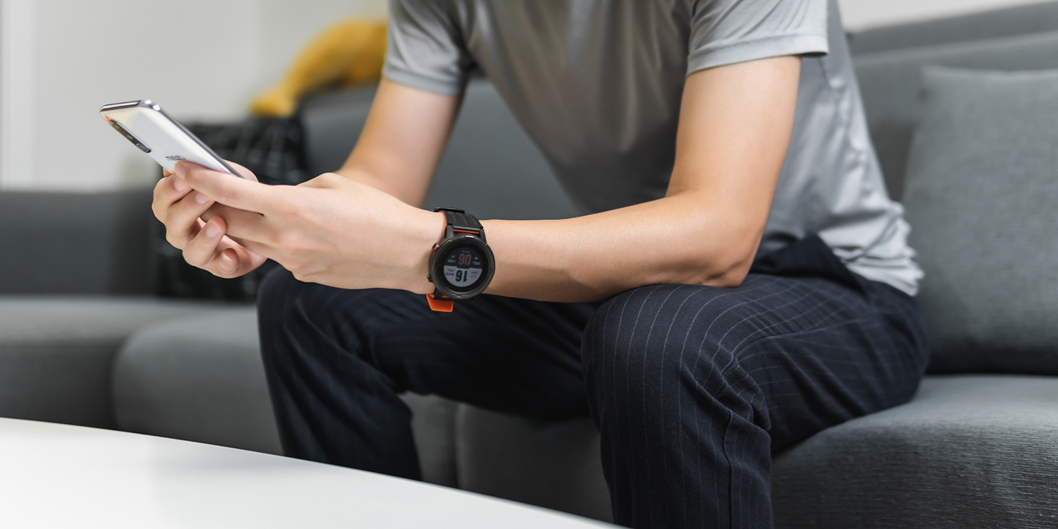 咕咚运动手表x3re深度测评,咕咚x3手表和咕咚x3er的区别