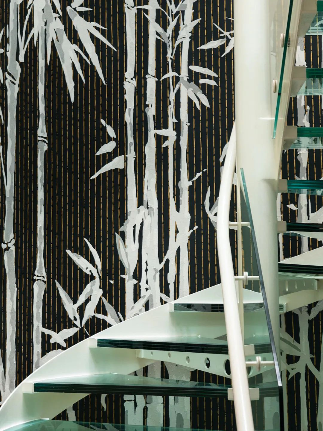 设计女王KellyHoppen又有新动作