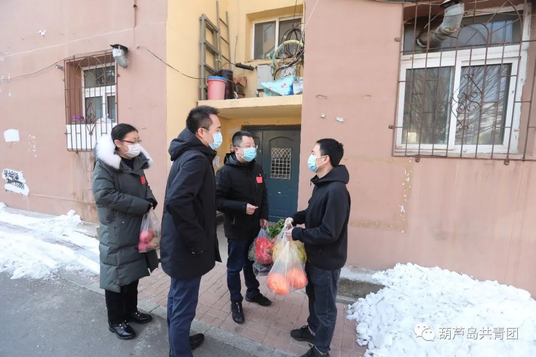 学雷锋青年志愿服务活动安排部署,城关镇开展学雷锋志愿活动