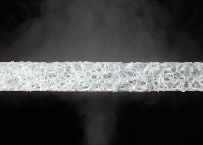 乳胶床垫小米8h,小米乳胶床垫2和8h青春版