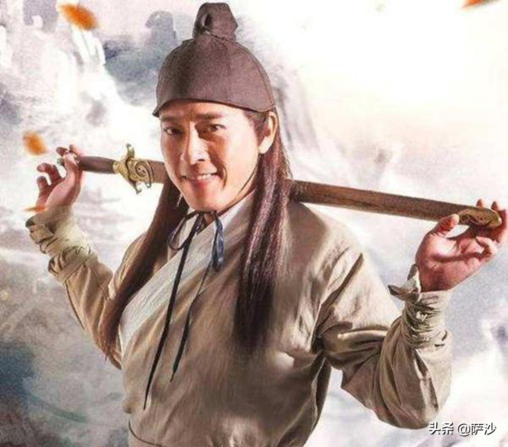 令狐冲平定江湖纠纷,令狐冲几招杀了左冷禅