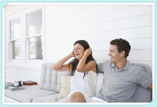 结婚以后两口子应该怎么过日子,结婚之后的生活状态是什么样最好