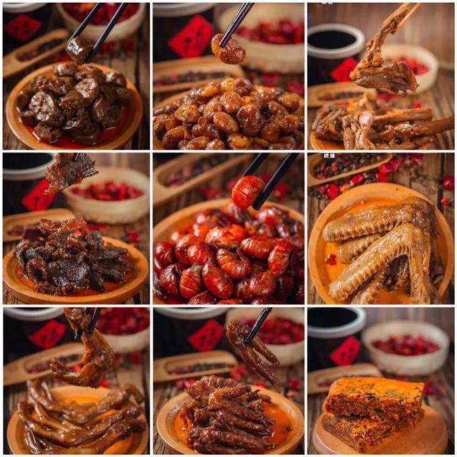 微商零食如何招代理,做微商零食代理货源