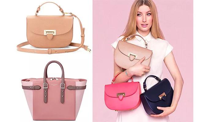 英国皇室认证雷打不动的奢侈品牌,都有哪些奢侈品牌英国皇室认证