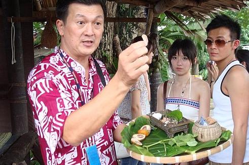 妲熸鐨勬枃鍖栦紶缁熶笌浜夎,妲熸涓轰綍瀛樺湪澶氬勾