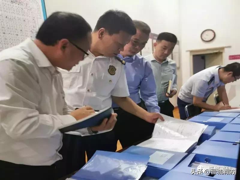 大同消防救援支队韩学锋,晋城消防支队韩学锋