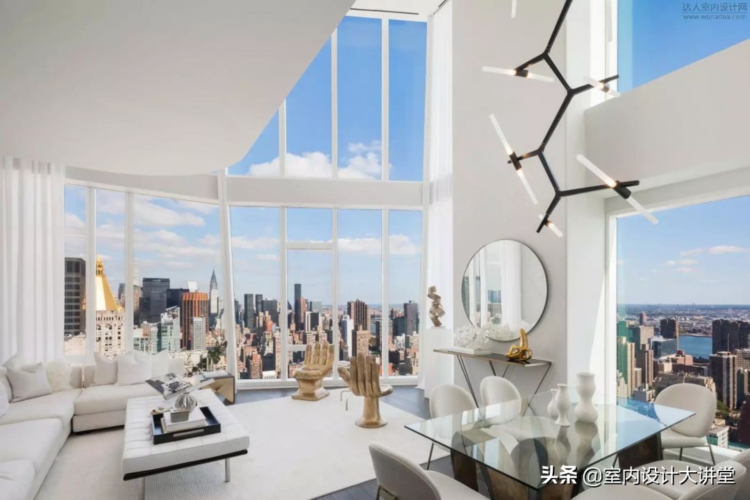 精装修有没有必要设计,精装修设计未来的发展趋势