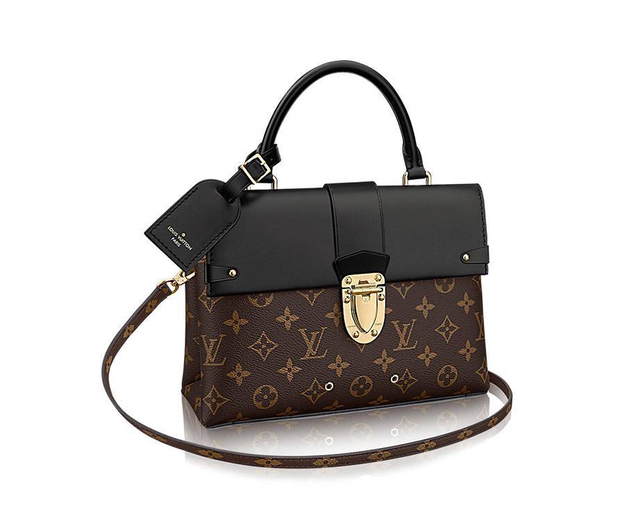 热门大牌包包的价格,1000-3000左右的大牌包包