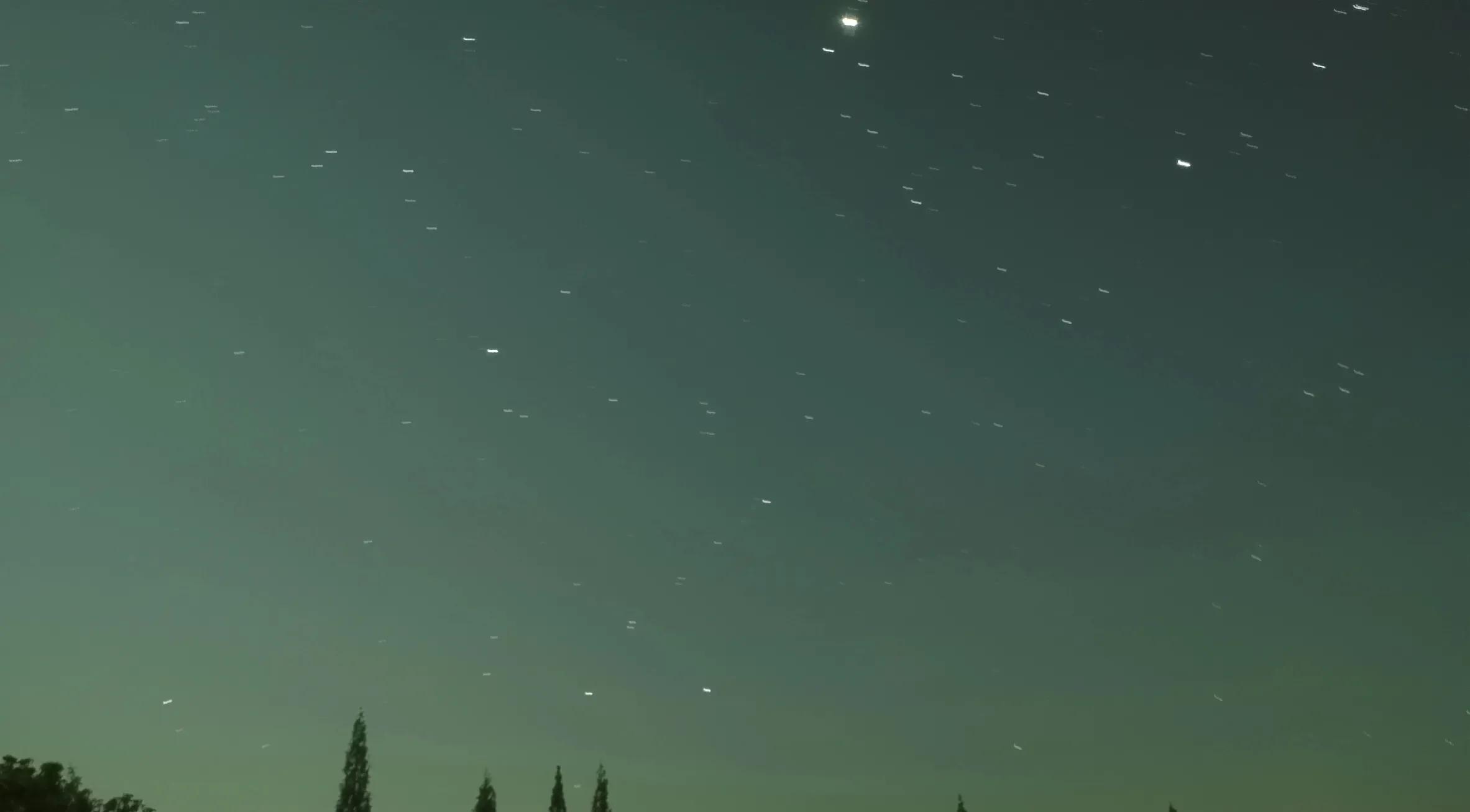 华为手机拍照技巧专业模式,华为手机拍照技巧教程拍星空