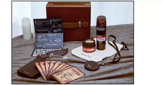 新年必备｜用这些好物疗愈过去一年，装点全新开始!!!