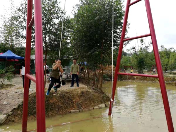 南宁隐藏的景点,南宁周边农家乐游玩景点推荐