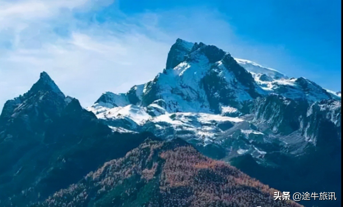 香格里拉旅游景点门票,云南香格里拉旅游景点地图