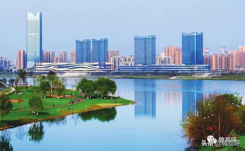 高坪区会展中心酒店 (国际会展中心高坪区)