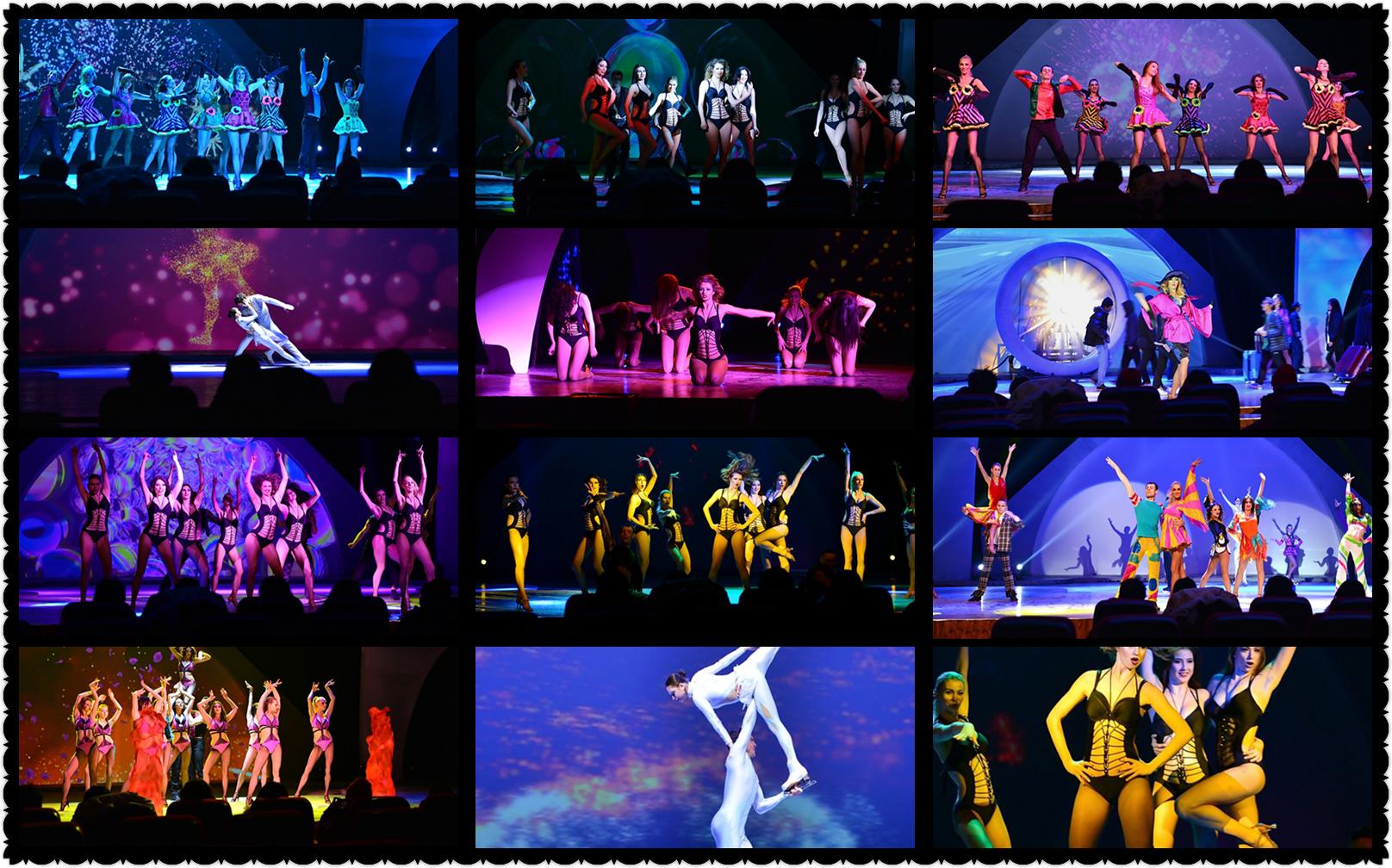 哈尔滨冰灯游玩攻略,哈尔滨冰灯梦幻之行