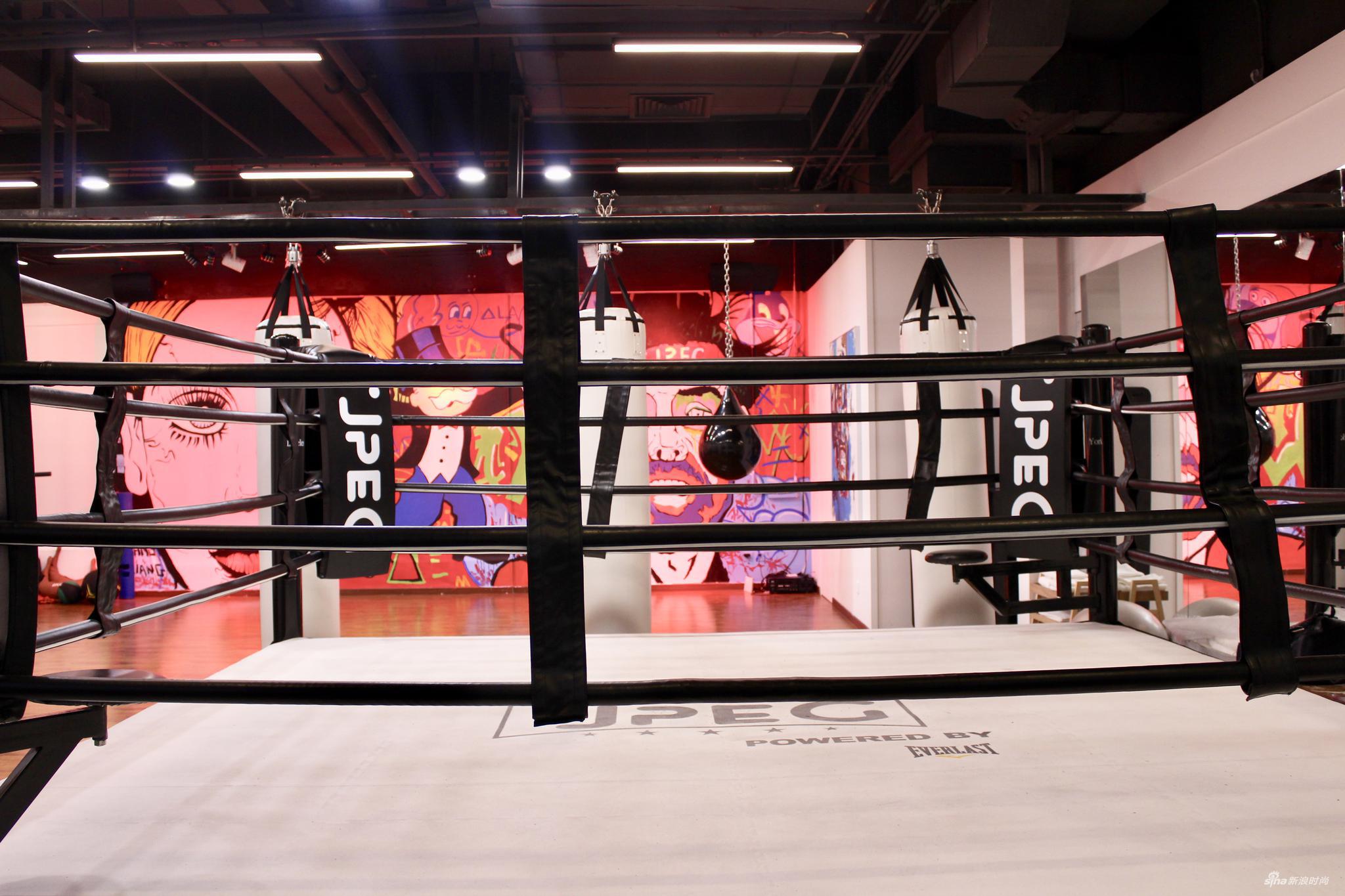 雷神和锤哥减肥,这个夏天和教练一起减脂塑形