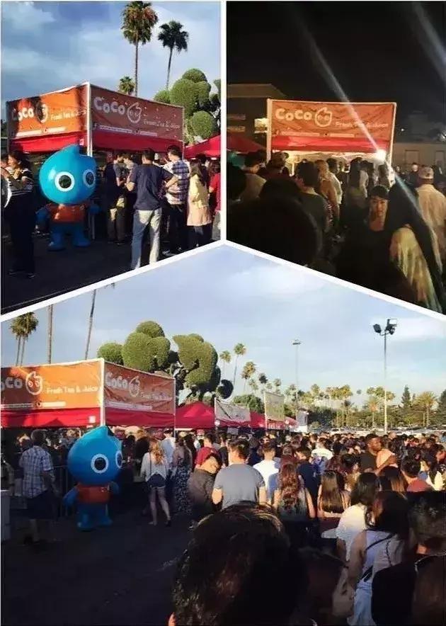 继老干妈后，又一种中国特产攻占了美利坚！