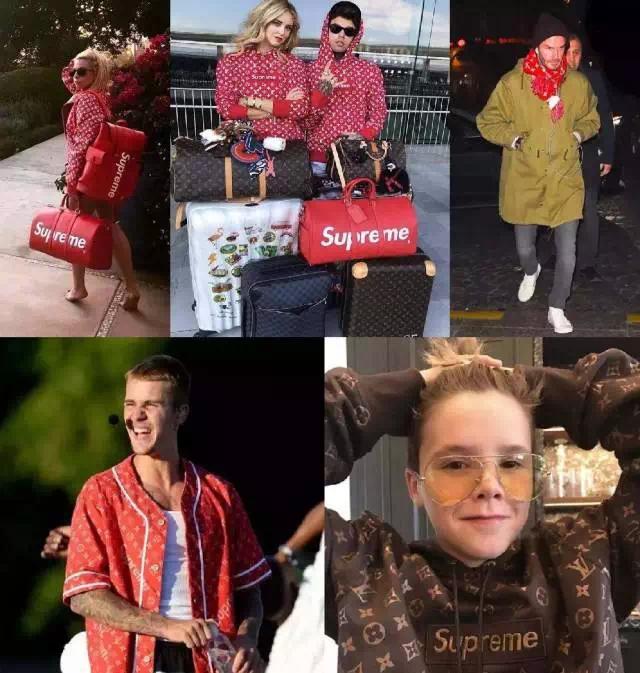 潮牌supreme为啥这么贵,潮牌supreme历史