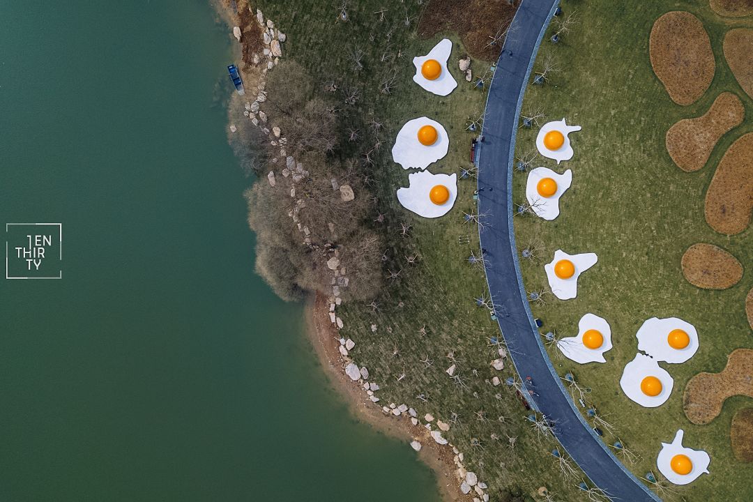 武汉必打卡排行榜,武汉十大打卡地